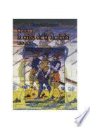 Quito y la crisis de la alcabala (1580-1600)