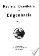 R.B.E. Revista brasileira de engenharia