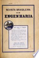 R.B.E. Revista brasileira de engenharia