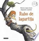 Rabo de lagartija