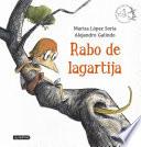Rabo de lagartija