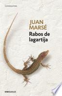 Rabos de lagartija