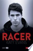 Racer (Saga Real 5)