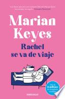 Rachel se va de viaje (Hermanas Walsh 2)