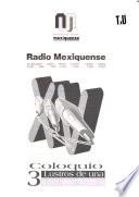 Radio Mexiquense
