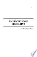 Radiodifusión educativa