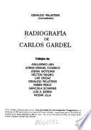 Radiografía de Carlos Gardel