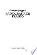 Radiografía de Franco