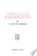Radiografía de Sarmiento