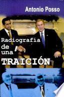Radiografía de una traición