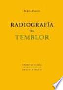 Radiografía del temblor