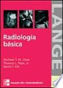 Radiología básica