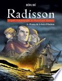 Radisson - Tome 04