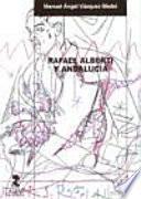 Rafael Albertí y Andalucía