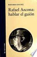 Rafael Azcona
