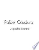 Rafael Cauduro