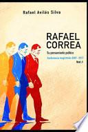 Rafael Correa