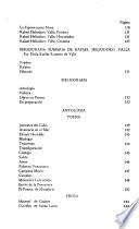 Rafael Heliodoro Valle, vida y obra