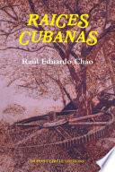 RAICES CUBANAS