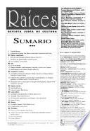 Raices