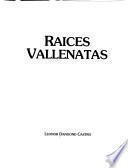 Raices vallenatas
