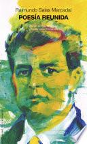Raimundo Salas Mercadal. Poesía reunida
