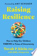 Raising Resilience