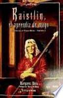 Raistlin, el aprendiz de mago