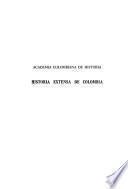 Raiz y desarrollo de la literatura colombiana