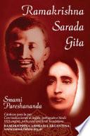Ramakrishna Sarada Gita