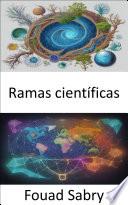 Ramas científicas