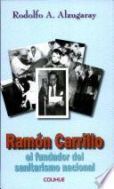 Ramón Carrillo