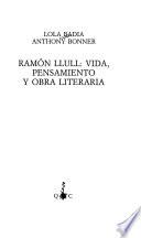 Ramón Llull