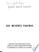 Ramón Marín Vargas