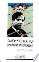 Ramón y el teatro
