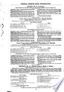 Rand McNally Bankers Directory