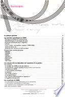 Rapport D'activité