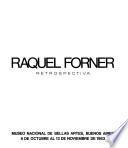 Raquel Forner