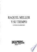 Raquel Meller y su tiempo