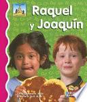 Raquel y Joaquín