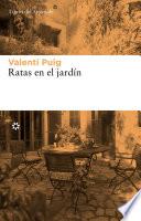 Ratas en el jardín