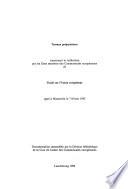Ratificación del tratado de la Unión Europea: España