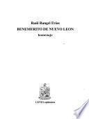 Raúl Rangel Frías