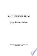Raúl Rangel Frias