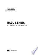Raúl Sendic