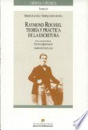 Raymond Roussel