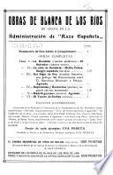Raza española