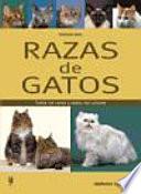 Razas de gatos