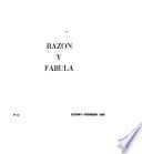 Razón y fábula