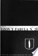 Razón y fábula